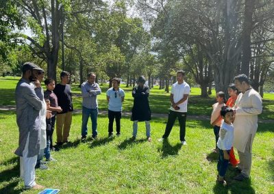 Celebration of International Mother Language Day, 2021