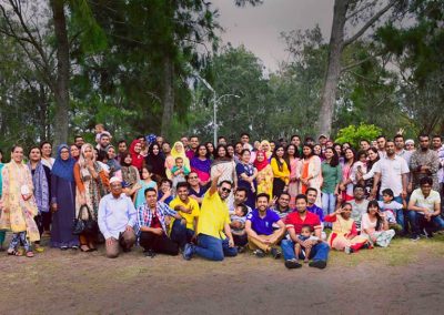 Community Event 2019