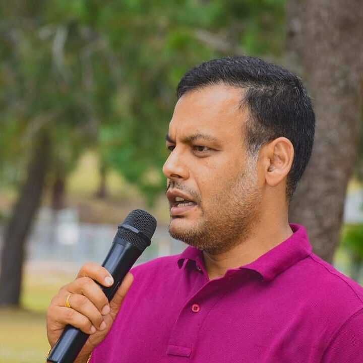 Ashim Chowdhury