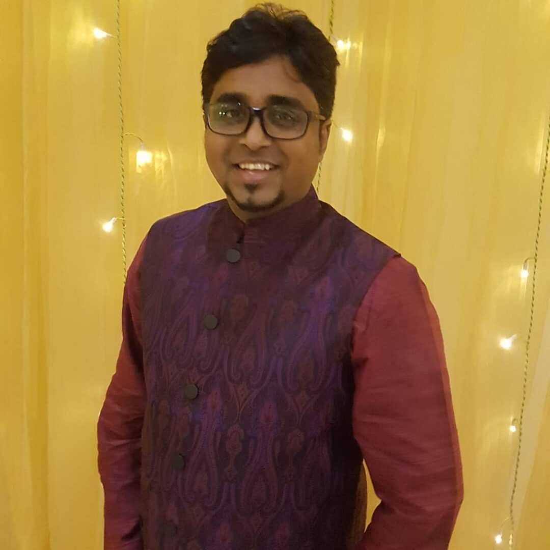 Azim Ahmed