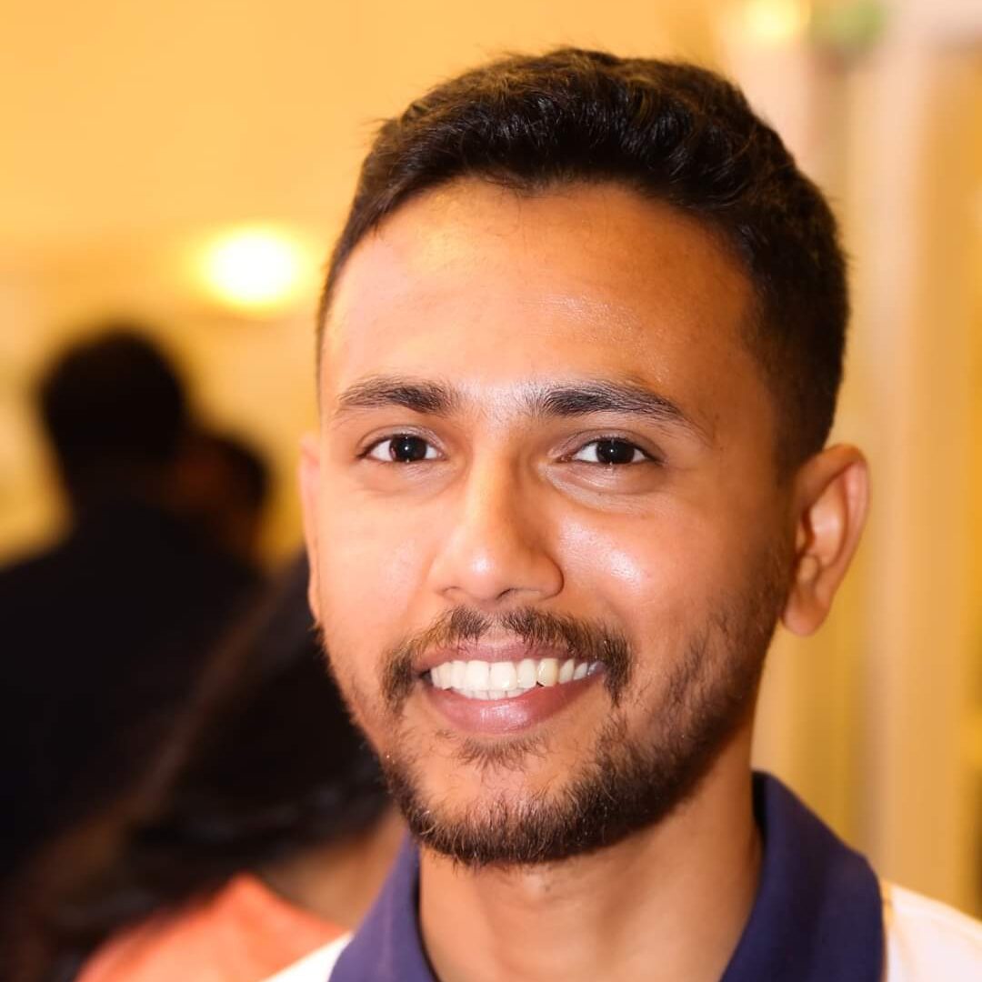 Dr. C.M.F.S Reza (Susan)