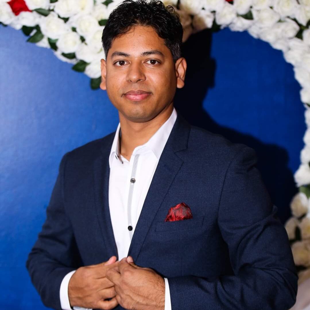 Dr. Shouman Barua
