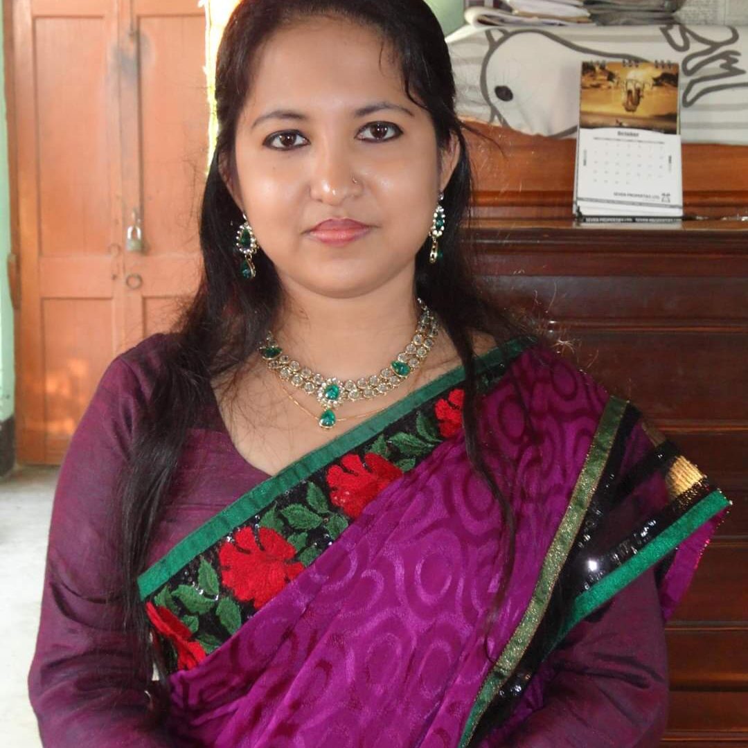 Farahnaz Begum