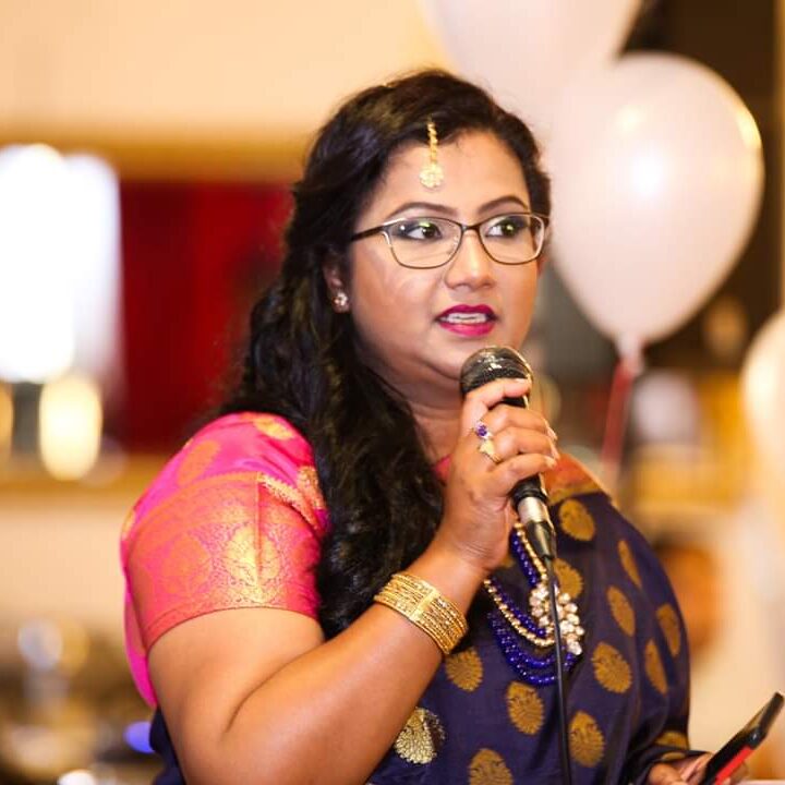 Flora Dipali Deb Sarker