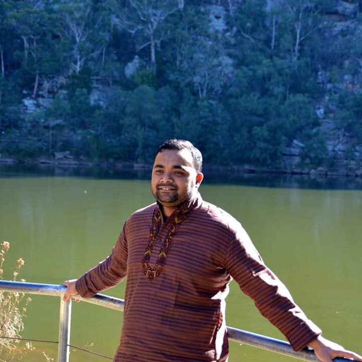 Hasan Islam