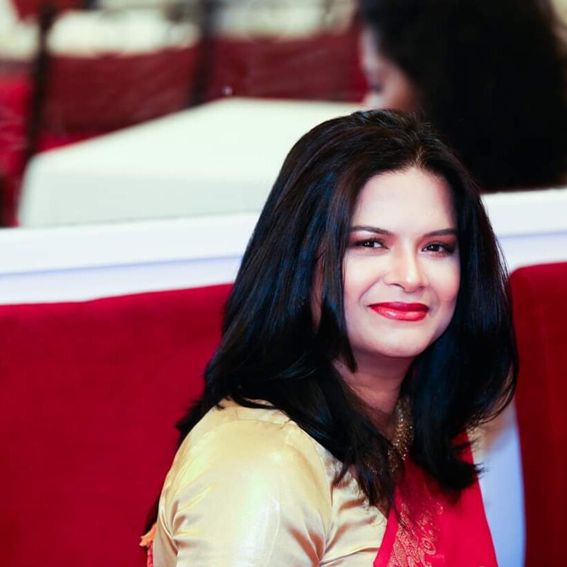 Jesmeen Keya