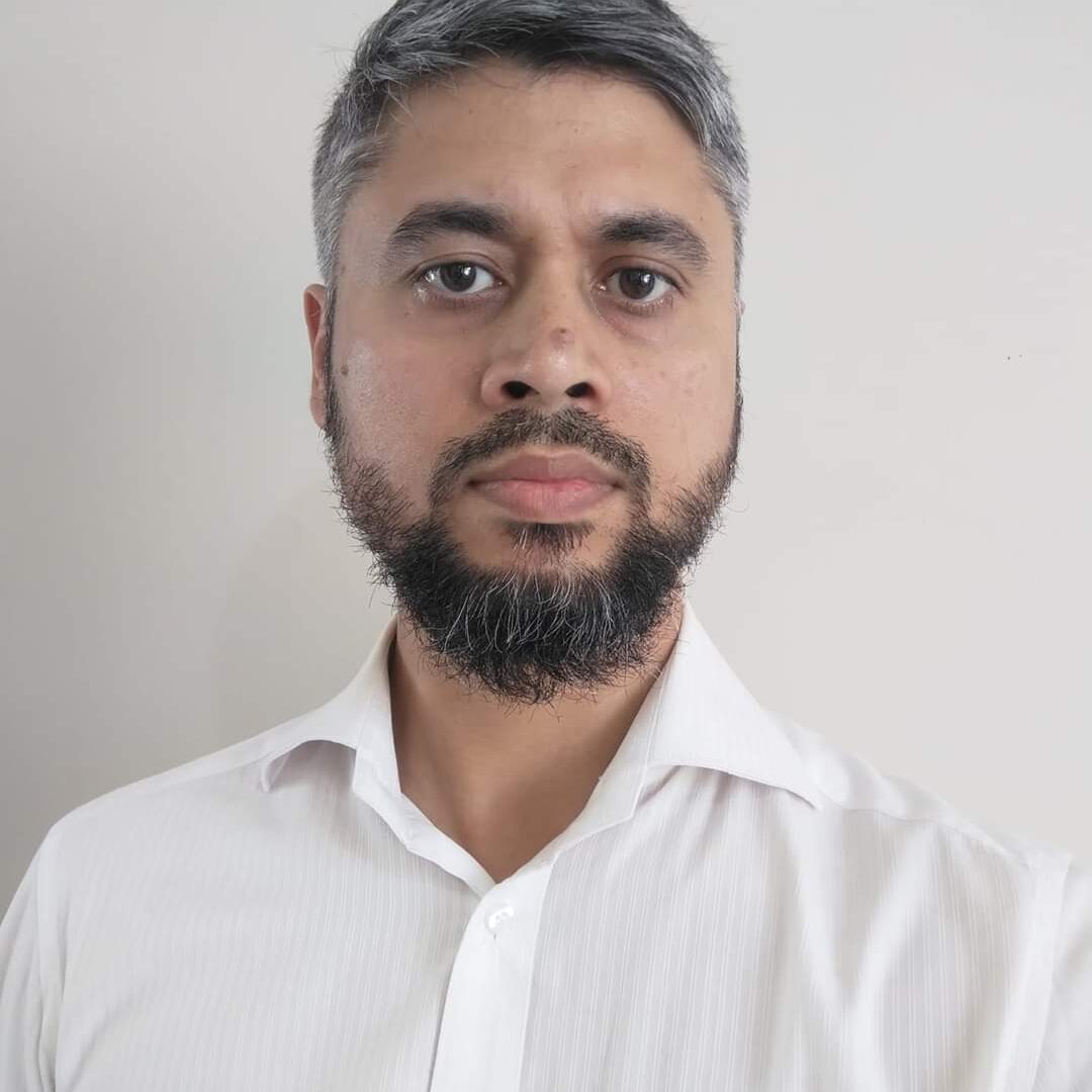 Nazim Walid
