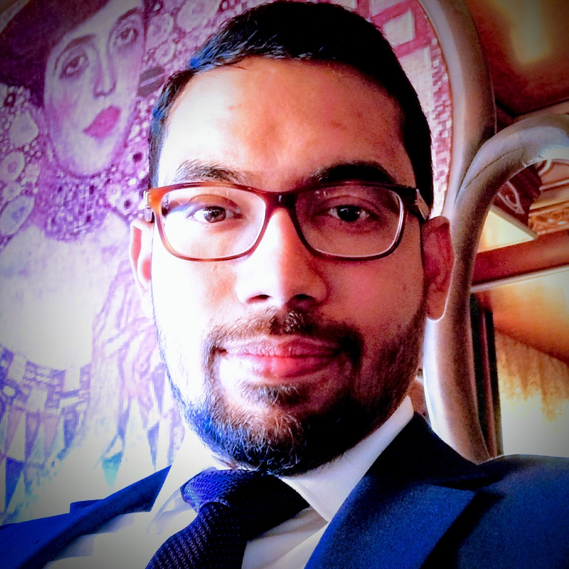 Sajjadul Akhter Chowdhury