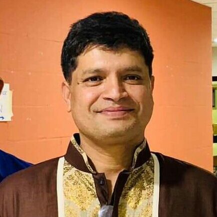 Shahidul Liton