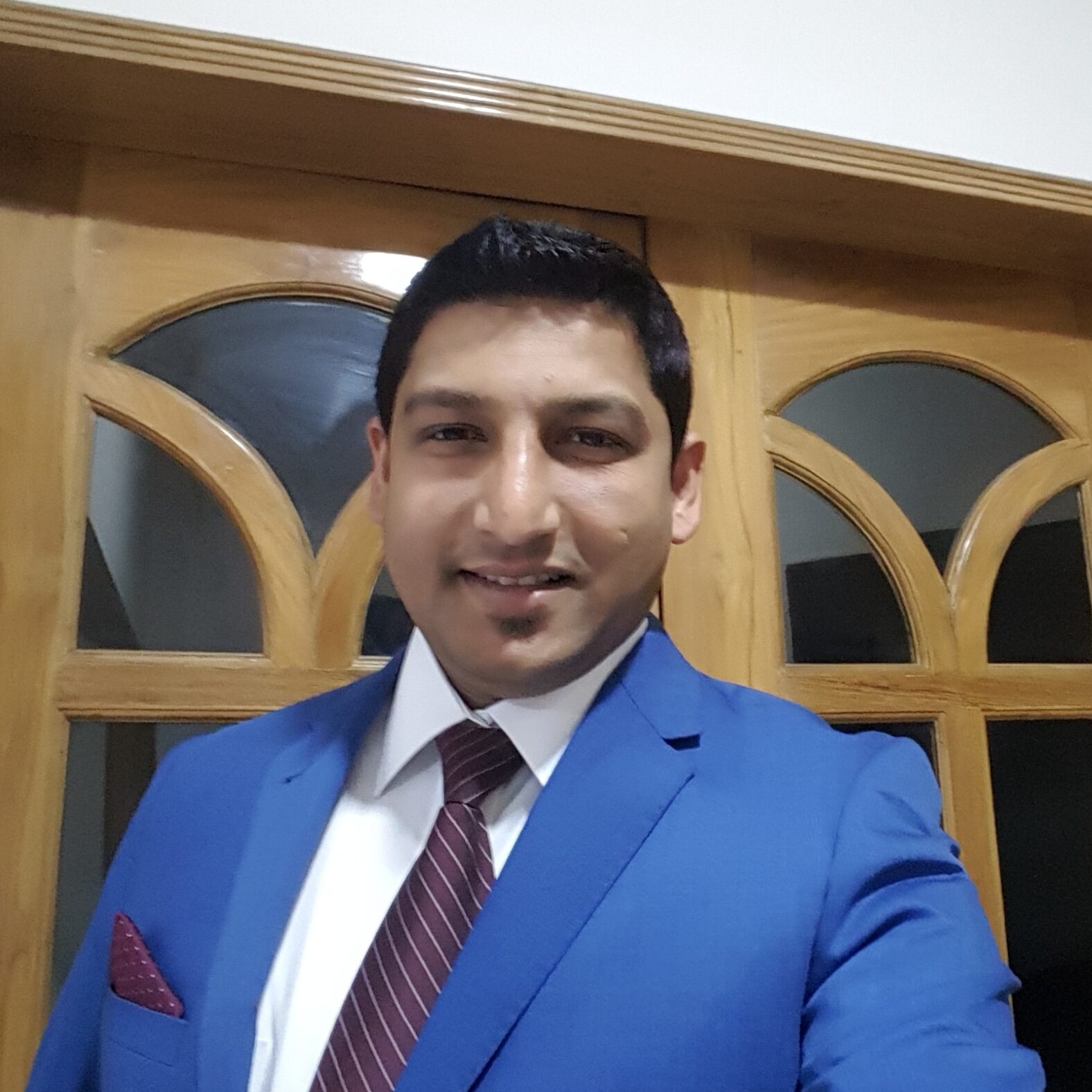SKD Rahul