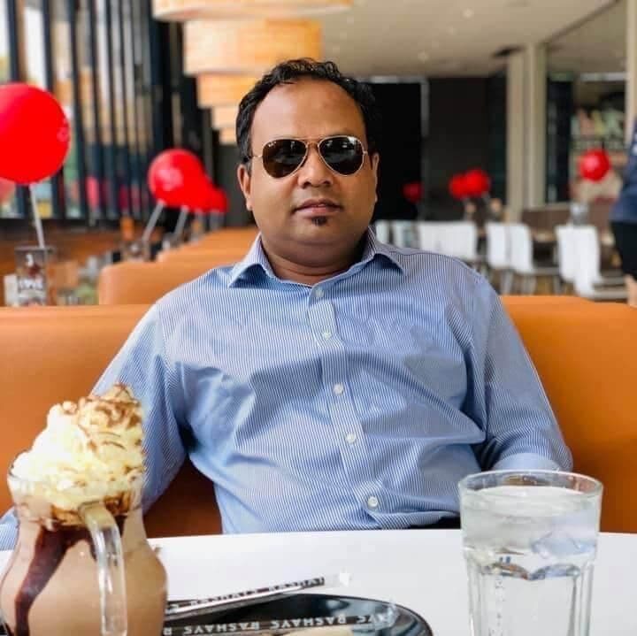 A N M Faisal