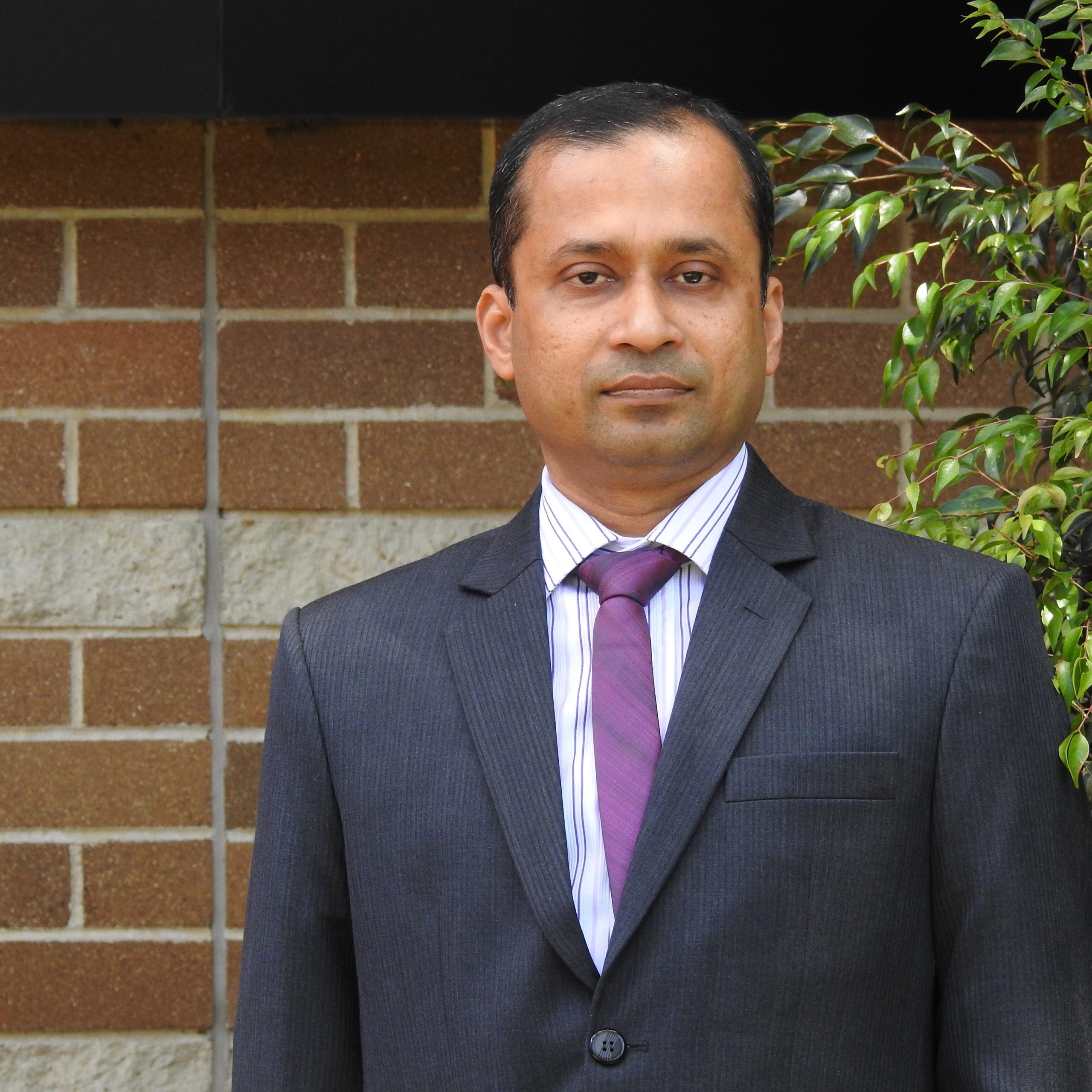 Dr. Md Neaz Sheikh