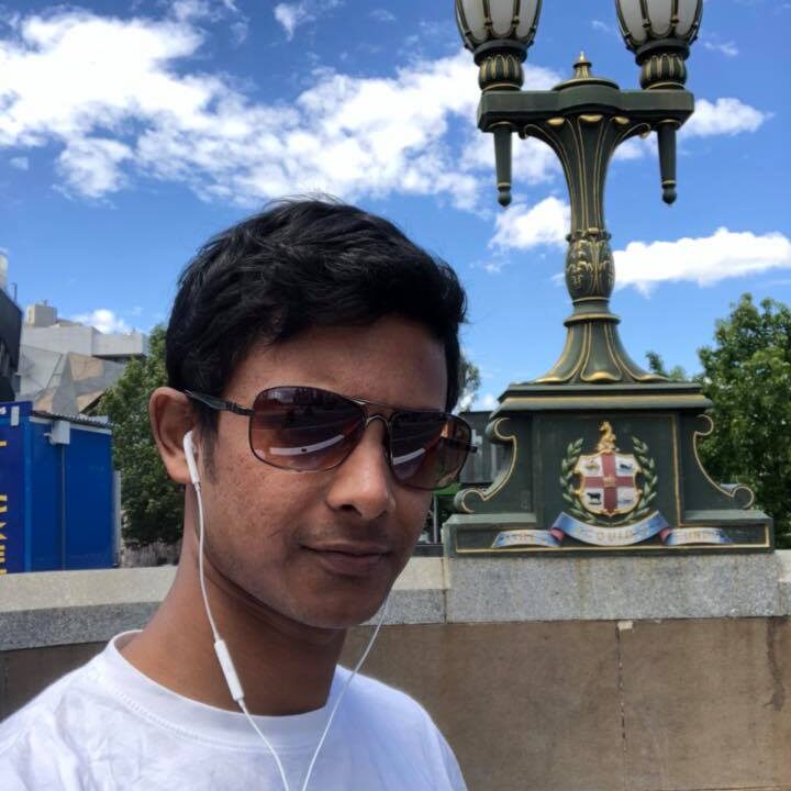Himal Barman