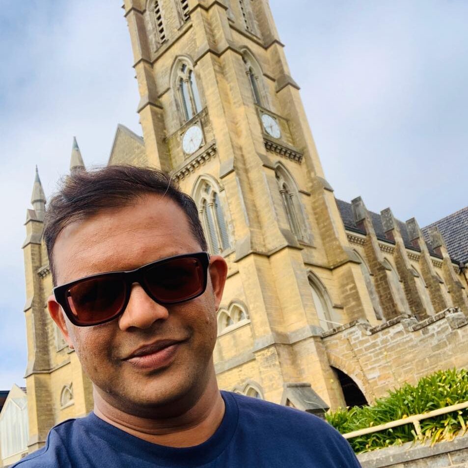 Ifthakhar Hossain (Reaz)