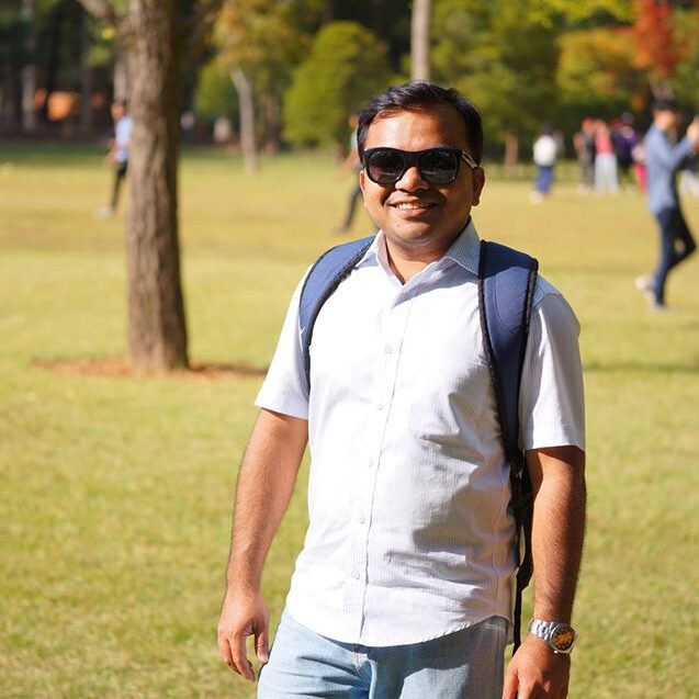 Mohammad Towhidur Rahman