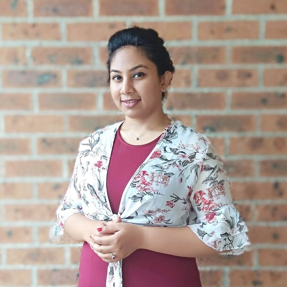 Tahsin Karim