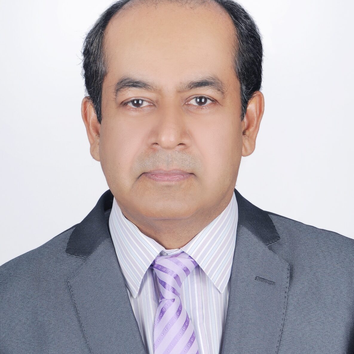Dr. Abdullah Al Mamoon