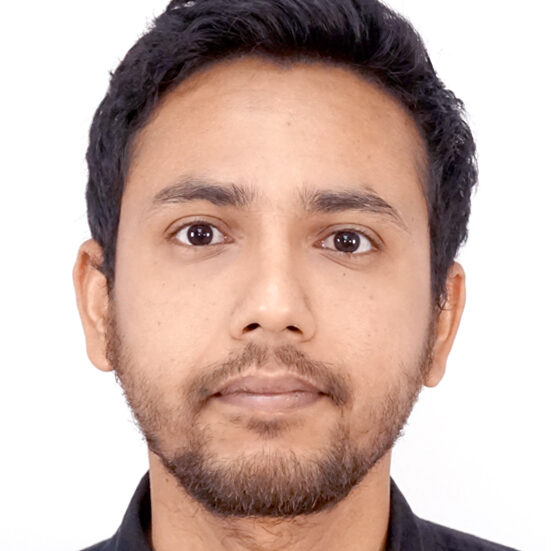 Dr. C M F S Reza