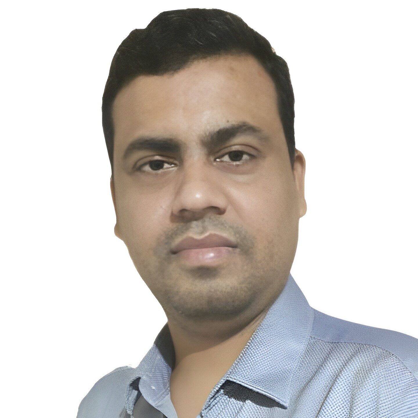 Dr. Md Ekramul Hossain