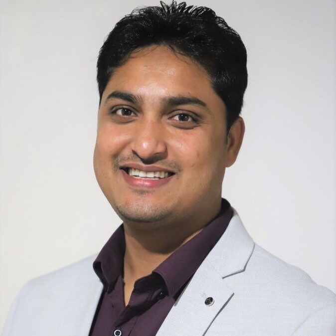 Dr. Md Parvez Akter