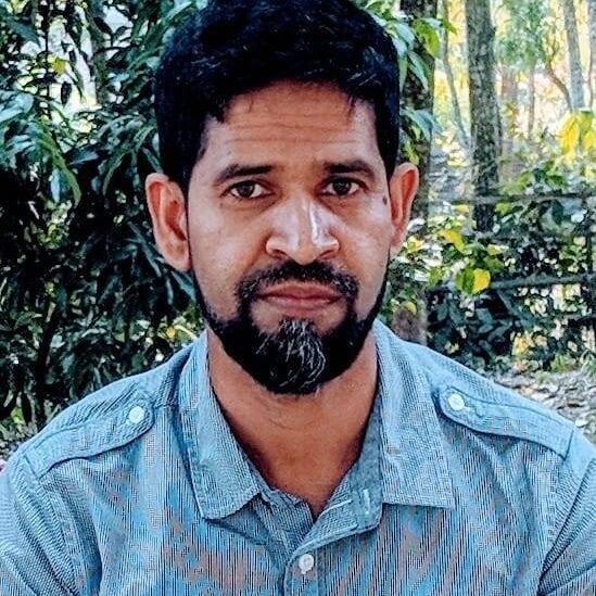 Dr. Mohsin Ahmed