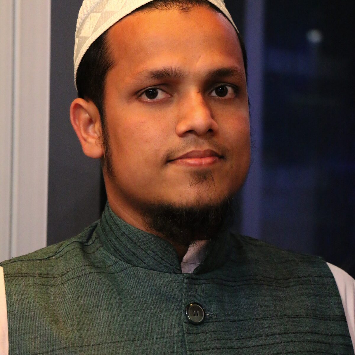 Dr. Tafsirojjaman