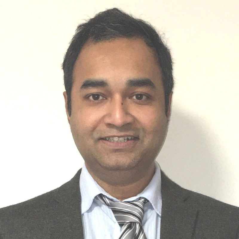 Rezaul Karim