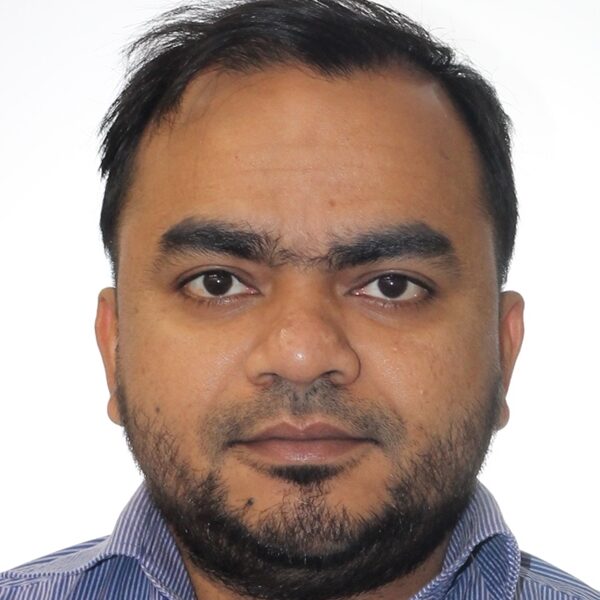 Mohammad Towhidur Rahman
