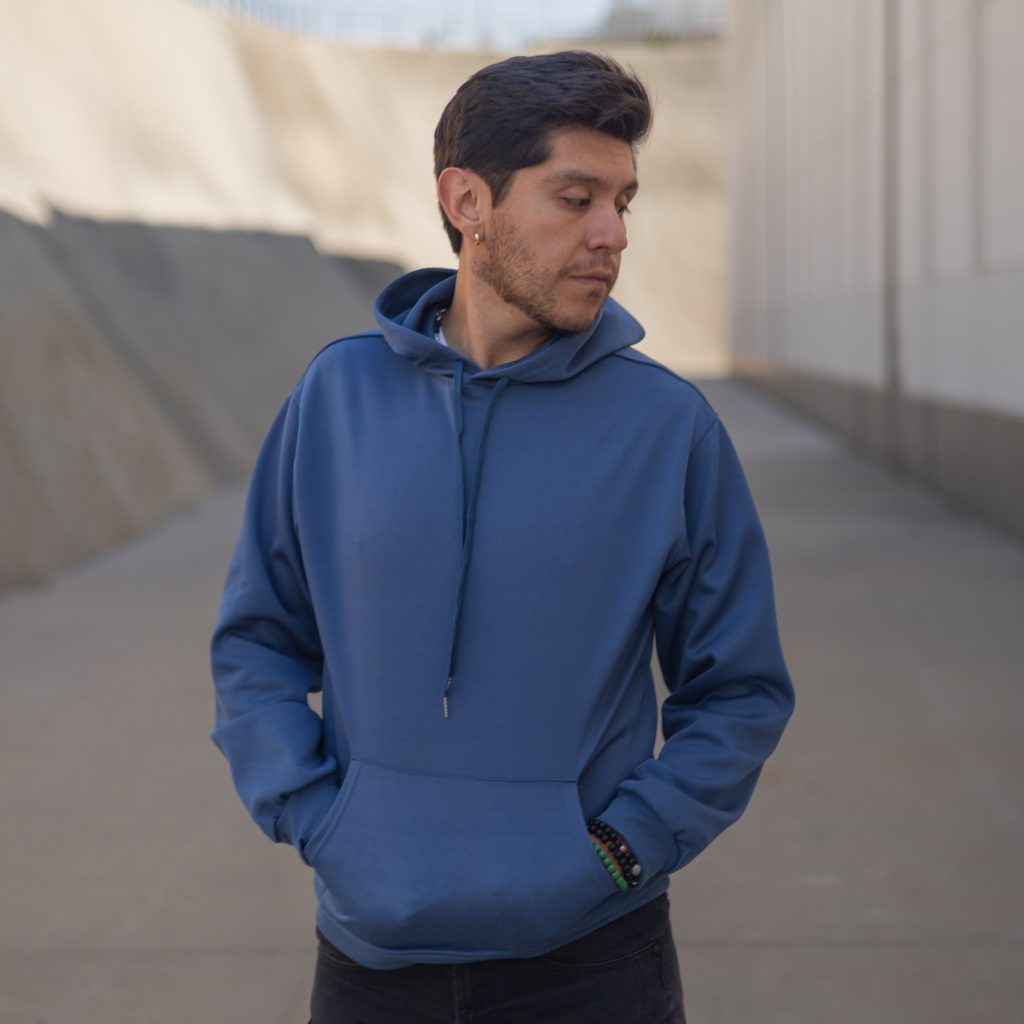 CUET Alumni Hoodie