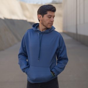 CUET Alumni Hoodie