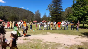 Boshonto Utshob 2025 - NSW