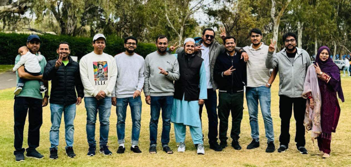 CUETian in Australia Reunion 2024 - Adelaide