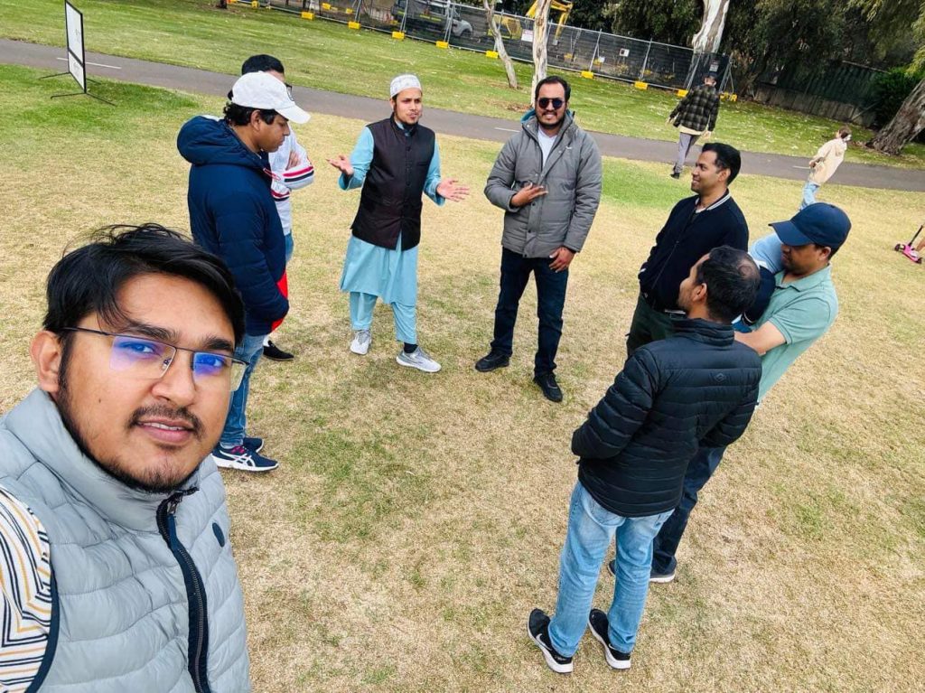 CUETian in Australia Reunion 2024 - Adelaide