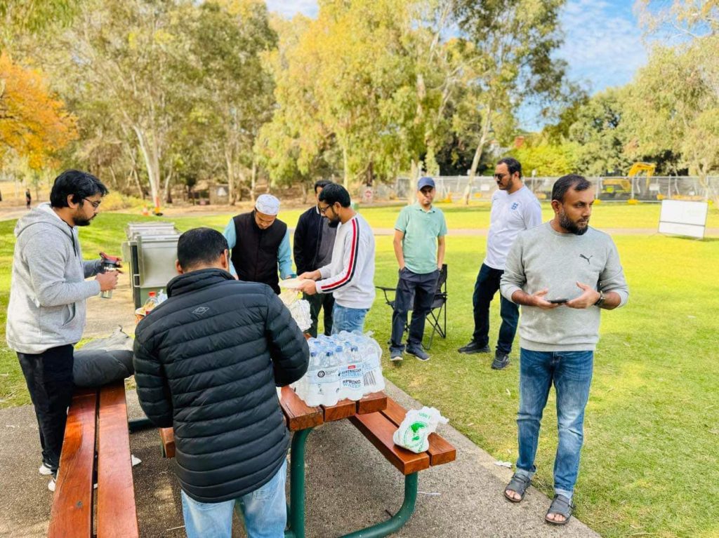 CUETian in Australia Reunion 2024 - Adelaide