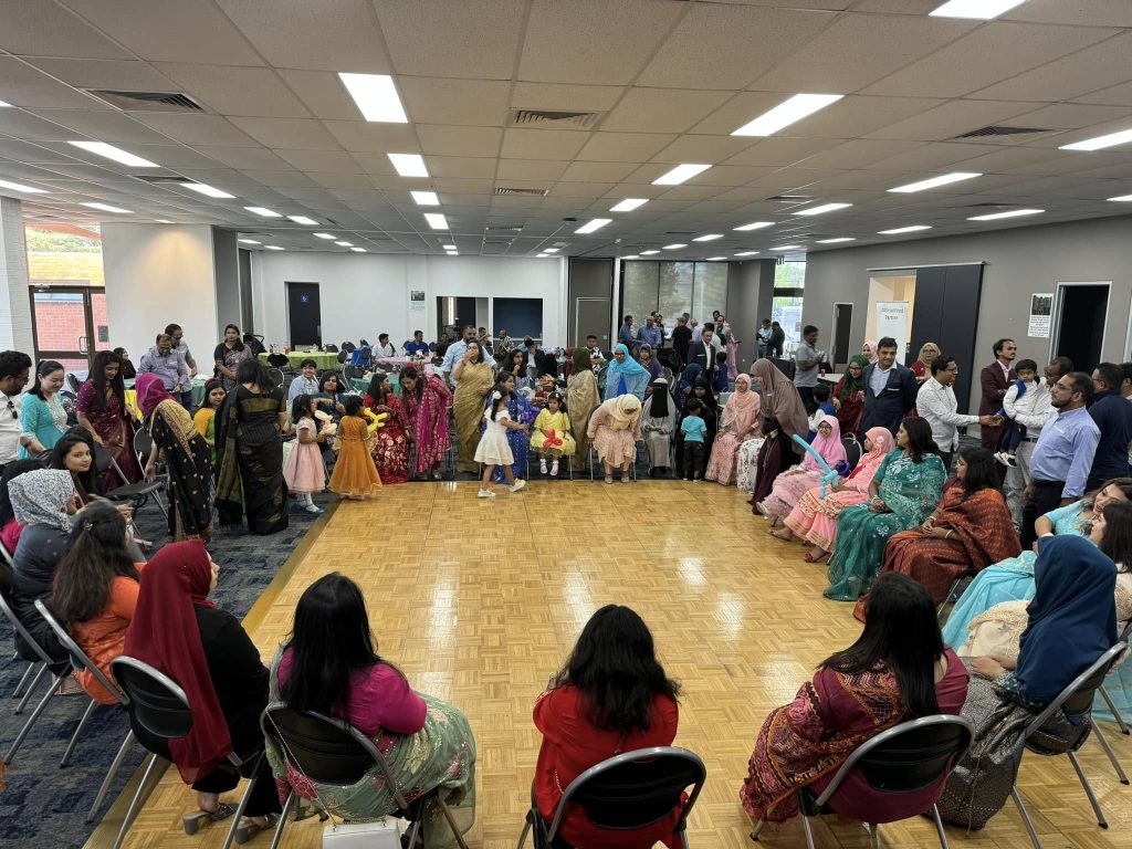 CUETian in Australia Reunion 2024 - Melbourne