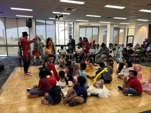 CUETian in Australia Reunion 2024 - Melbourne