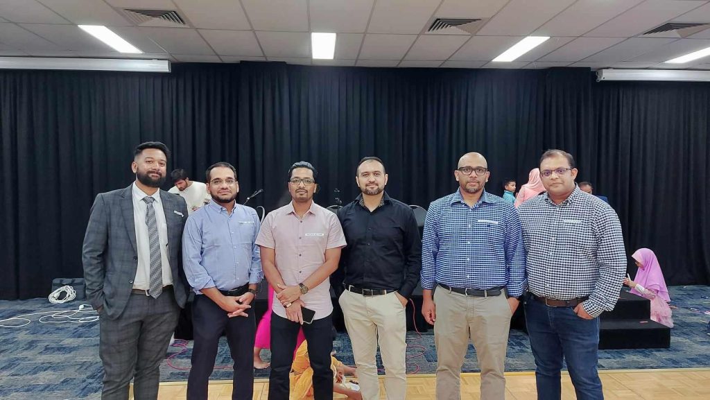 CUETian in Australia Reunion 2024 - Melbourne