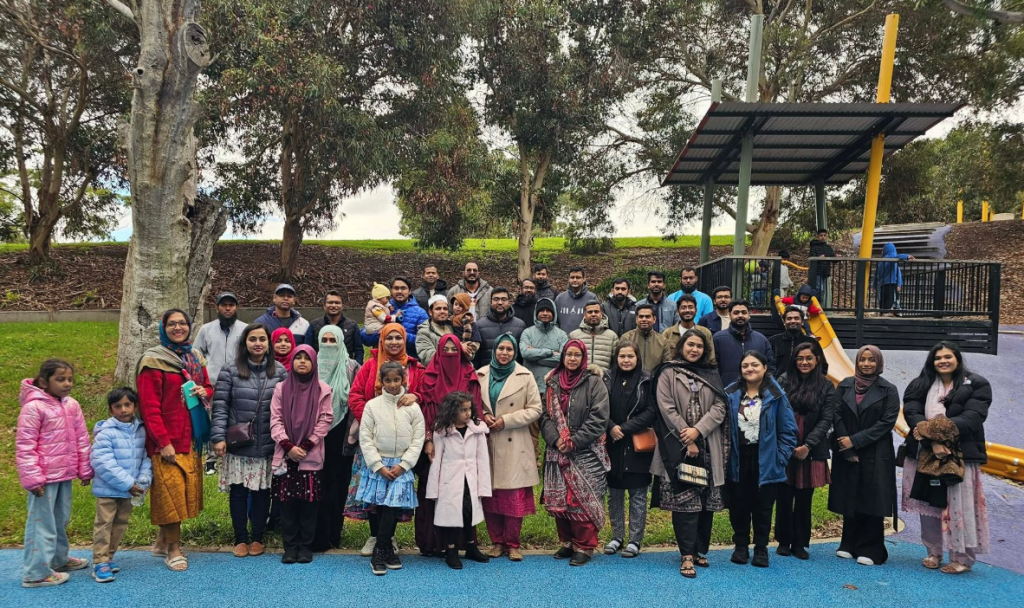 CUETian Reunion 2026 - Adelaide