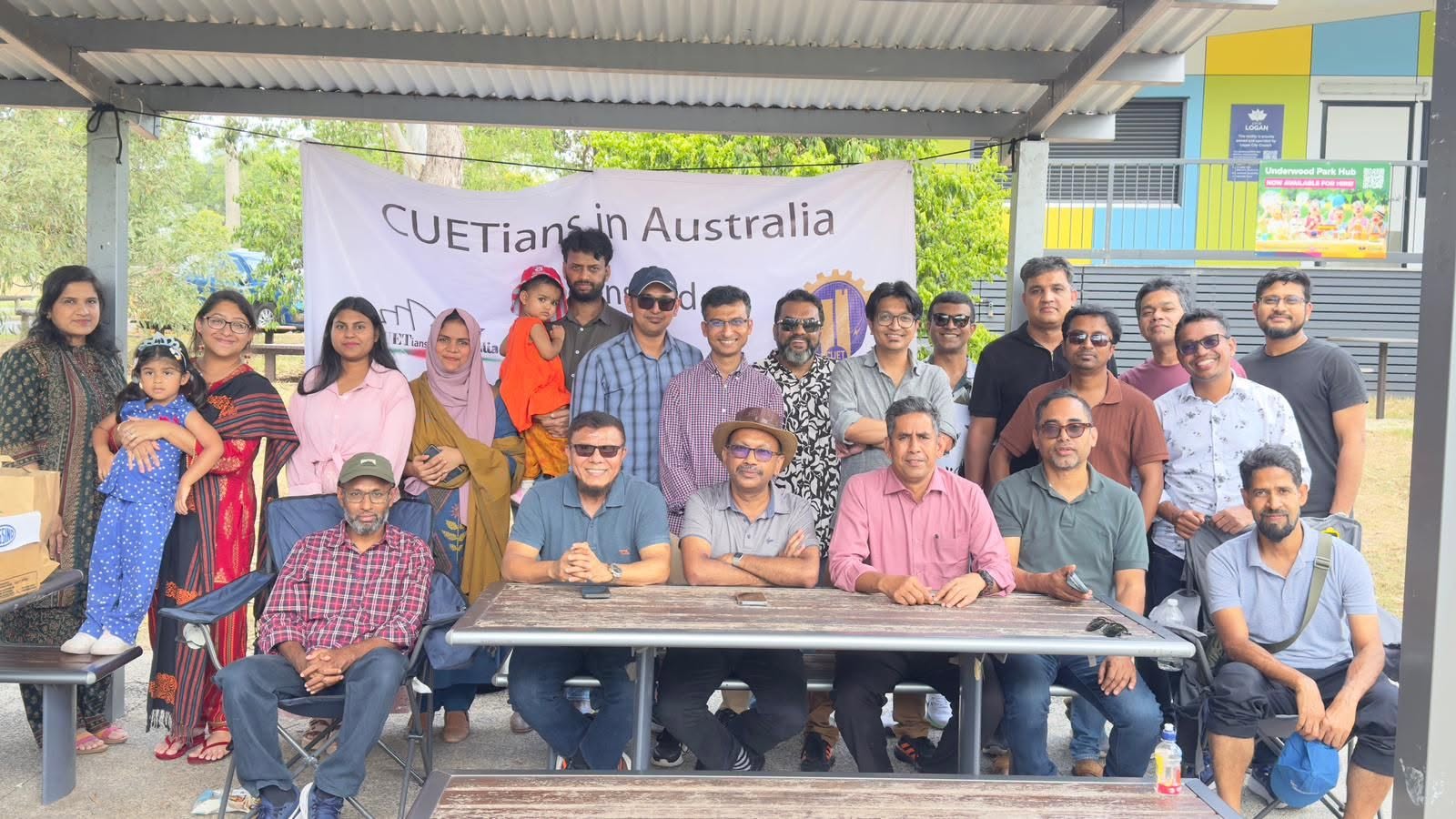 CUETian Reunion 2026 - Queensland CUETian Reunion 2026 - Queensland