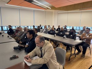 IEB Australia Chapter AGM 2025