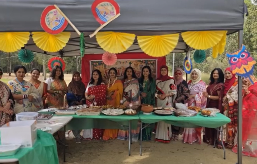 Pohela Boishakh and Pitha Utshob 2026 - NSW