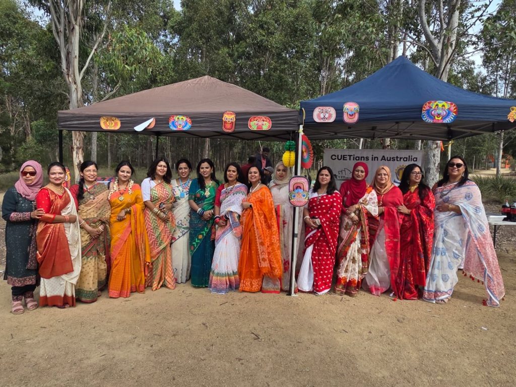 Pohela Boishakh and Pitha Utshob 2026 - NSW