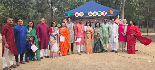 Pohela Boishakh and Pitha Utshob 2026 - NSW