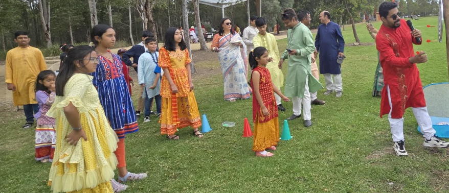 Pohela Boishakh and Pitha Utshob 2026 - NSW