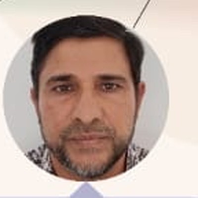 Dr. GM Shafiullah