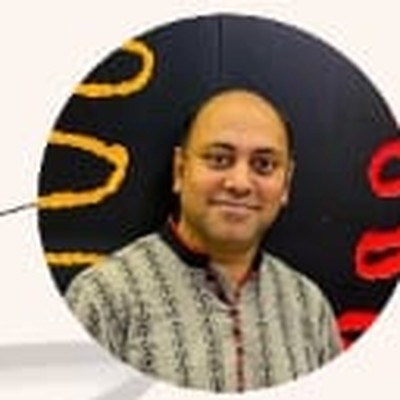 Dr. Riku Chowdhury