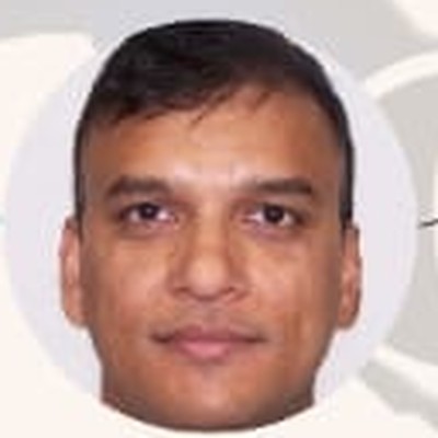 Prabir Talapatra
